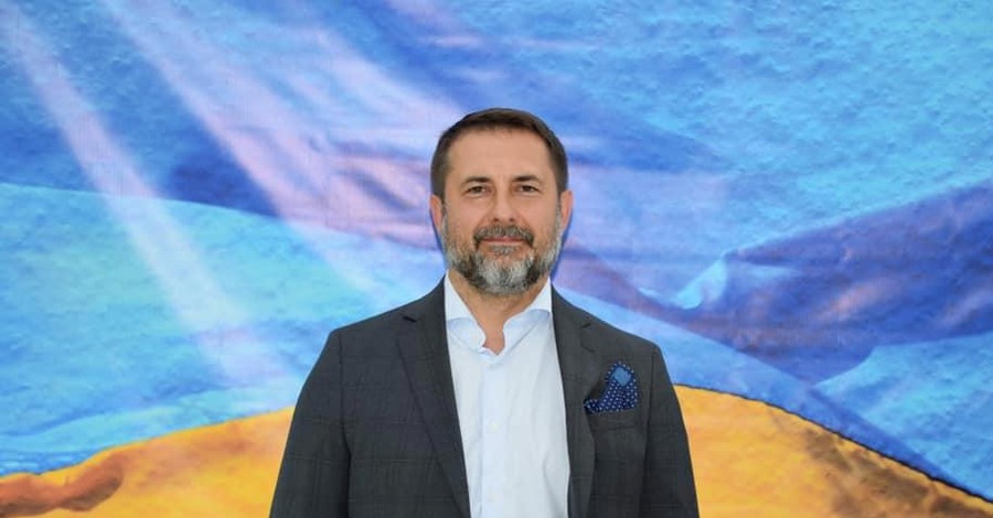 Зеленский назначил нового губернатора Луганской области