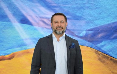 Зеленский назначил нового губернатора Луганской области