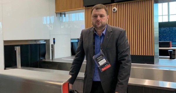 Суд арестовал заместителя мэра Днепра