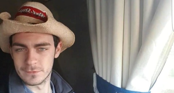 Водителя грузовика, в котором нашли 39 трупов, будут судить за непредумышленное убийство