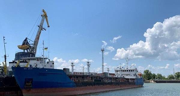 Адвокат: Россия не может вернуть Украине корабли из-за их состояния
