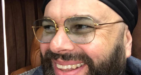 СМИ: у Максима Фадеева - сердечный приступ