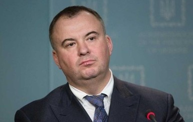 Гладковский выиграл суд у НАБУ: 1000 гривен штрафа он платить не будет