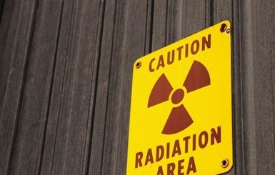 В Киеве обнаружили повышенное радиационное излучение