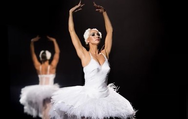 Анна Ризатдинова – о балете на 