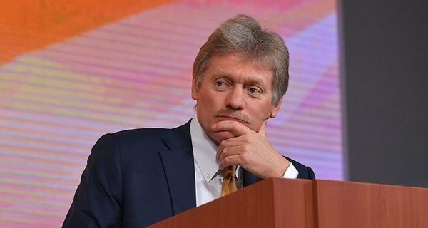 В Кремле от Украины потребовали снять судебные претензии ради договора о транзите газа