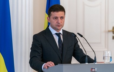 Зеленский рассказал стратегии возвращения Донбасса: четыре составляющие и три этапа 