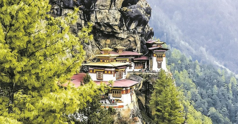 Министр счастья Бутана: Людям нужны красота, смысл и собственная уникальность