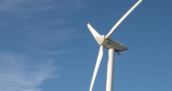 В Украине построят крупнейший ветропарк в Европе