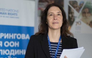 Представитель ООН: пострадавшие от конфликта в Донбассе должны получить компенсации