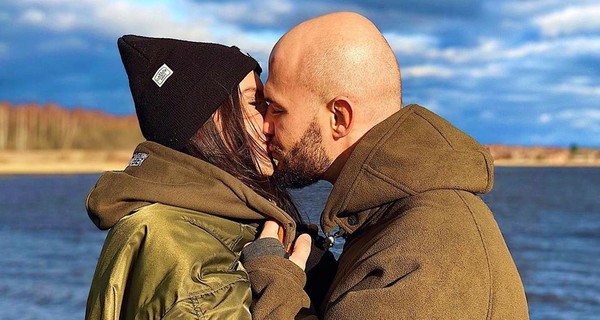 СМИ: Джиган станет папой в четвертый раз