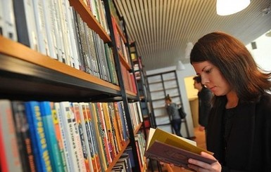 В Украину запретили ввозить миллион российских книг