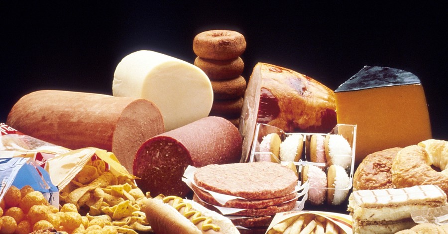 Шведские ученые нашли пользу в холестерине