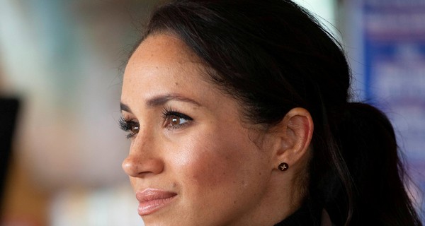 Меган Маркл попросила принца Гарри признаться, что он ходил к психологу
