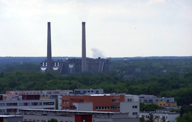 На чешском заводе боеприпасов прогремел взрыв - пострадавшие получили серьезные ожоги