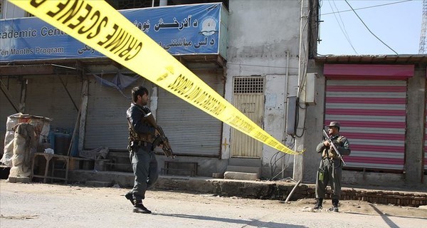 В Афганистане прогремел взрыв. Погибли 9 детей 