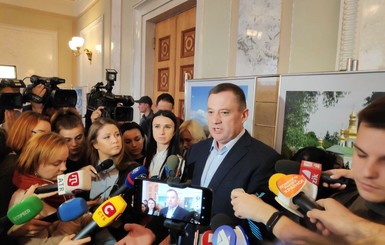 Адвокаты Дубневича подадут апелляцию, чтоб оспорить арест
