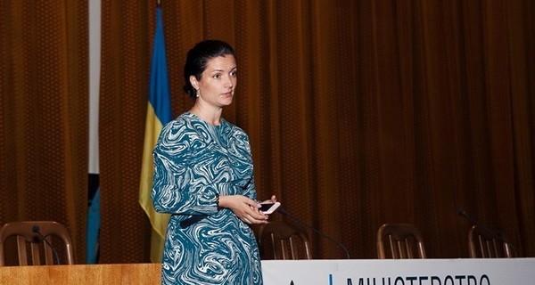 Зоряна Скалецкая рассказала о дифтерии в Украине и о втором этапе медицинской реформы