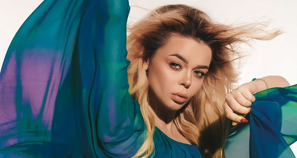 Алина Гросу: 