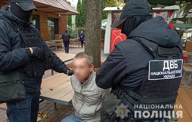 В Одессе мужчина заказал нападение на своего работодателя