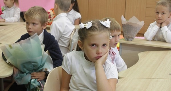 В Украине стартовал первый аудит школ