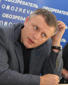 Президент «Динамо» (Киев) Игорь Суркис: «Я сказал Шевченко: «Приезжай, по деньгам договоримся!» 