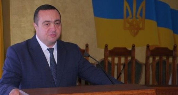 Визит Гончарука в Черновцы закончился отставкой прокурора области