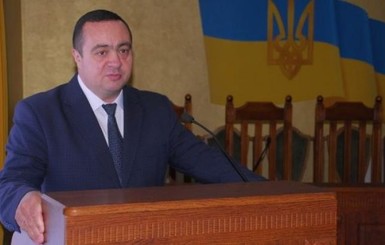 Визит Гончарука в Черновцы закончился отставкой прокурора области