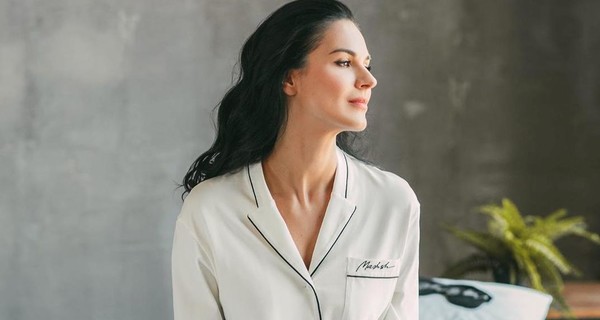 Ушли в бренды. Ефросинина выпускает пижамы, а Тодоренко – рюкзаки