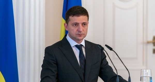 Зеленский обязал министров оперативно решить проблемы с пенсиями, образованием и коррупцией