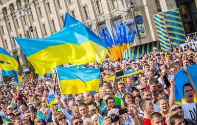 Стало известно, когда проведут перепись населения Украины