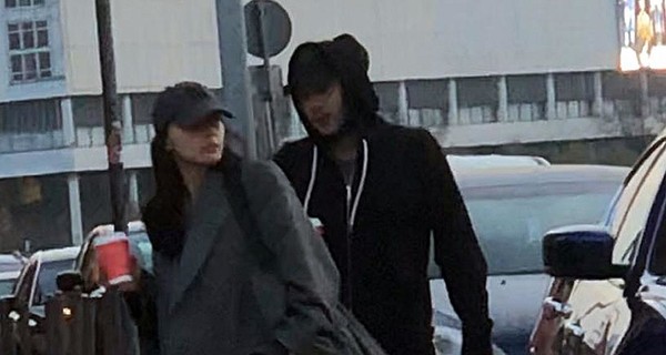 Серябкина променяла Фадеева на нового ухажера?