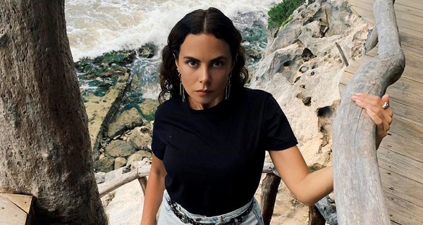 Каменских трогательно поздравила маму с днём рождения