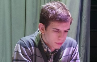 Чемпион мира по шахматам Евгений Штембуляк: 