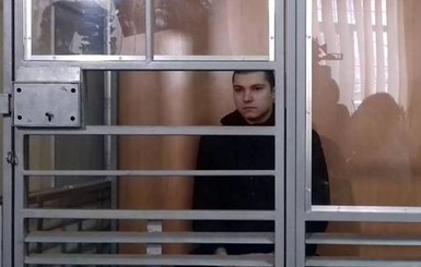 Павлоградская резня: парню, убившему соседскую семью, дали пожизненное