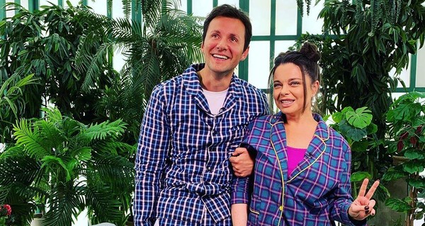 Наташа Королева рассказала, на чьей совести ее нерожденный ребенок