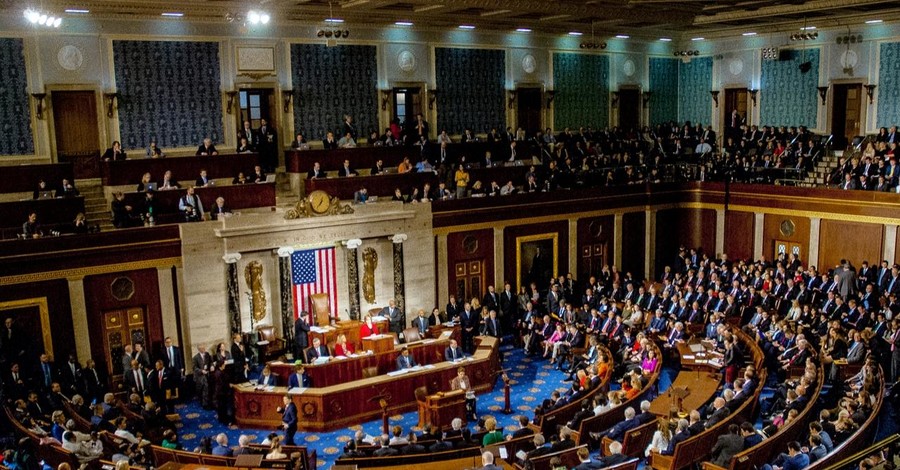 Что американские топ-чиновники наговорили Конгрессу об Украине