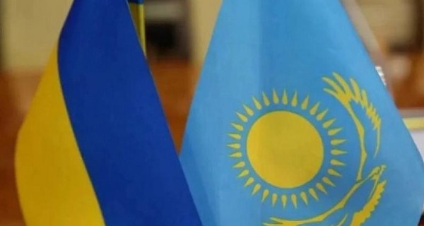 Казахстан ратифицировал с Украиной договор об экстрадиции 