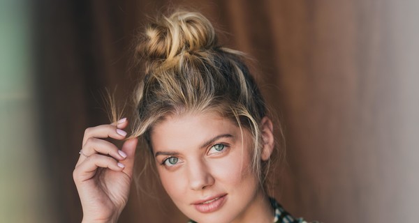 Настя Задорожная: 