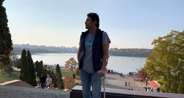 Притула ответил стихом на заявление Молочного о 