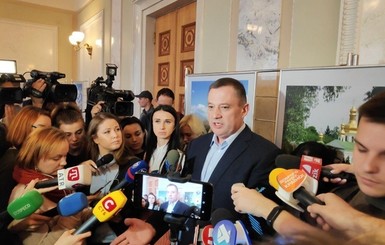 Дубневича отправили в СИЗО незаконно - за него был внесен залог