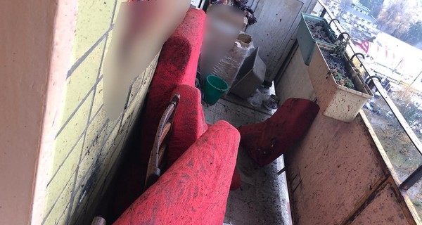 В Харькове 23-летний парень подорвал себя гранатой