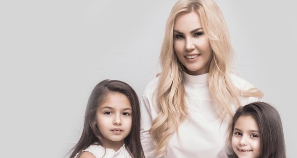 Камалия сняла в клипе свою семью и Нину Матвиенко 