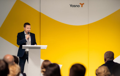 В YASNO рассказали о повышении качества обслуживания 3,5 млн пользователей электроэнергией