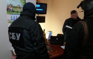 На Черниговщине российская ФСБ пыталась завербовать украинца