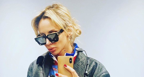 LOBODA, Дорн и Бичолла Тетрадзе сфотографировались в стиле гопников