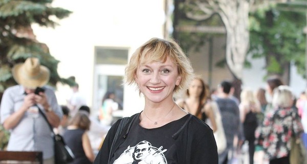 Известная актриса Римма Зюбина ушла из Молодого театра