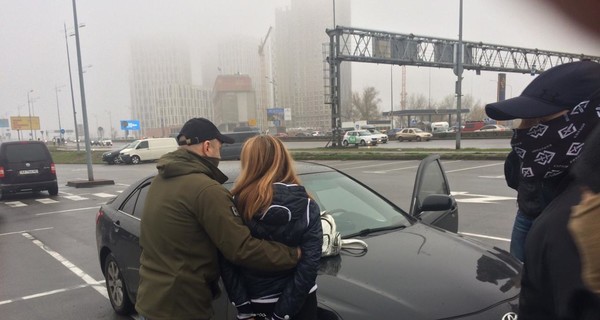 В Киевской области женщина заказала киллеру любовницу мужа