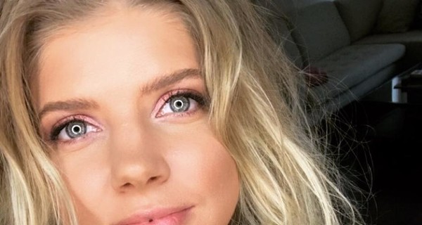 Актриса Настя Задорожная выходит замуж