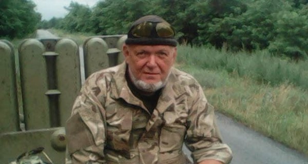 В Киеве до полусмерти избили ветерана АТО Панова и его жену: обоим проломили головы